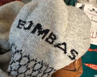 Bombas socks