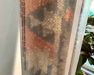 NEW Pottery Barn indoor/outdoor rug