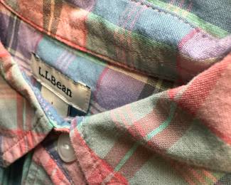 LL Bean