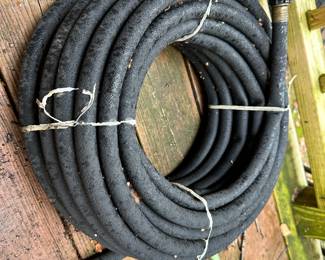 water hose