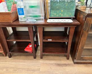 side tables