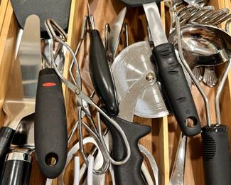 kitchen gadgets