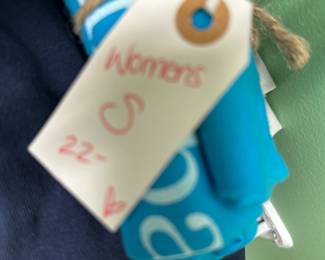 clothing new with tags