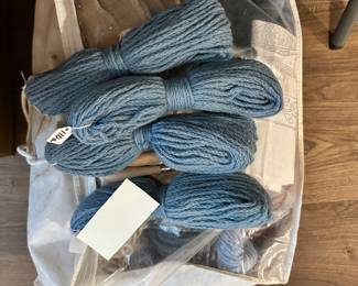 knitting supplies