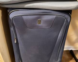 luggage
