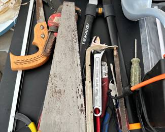 tools