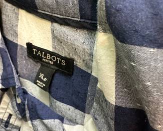 Talbots