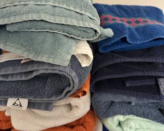 beach towels