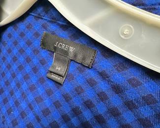 J Crew