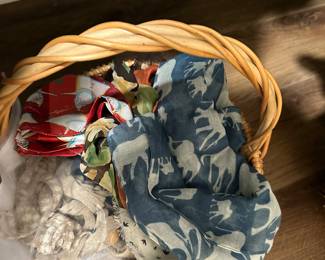 Scarves