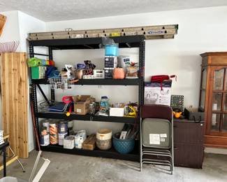 shelf