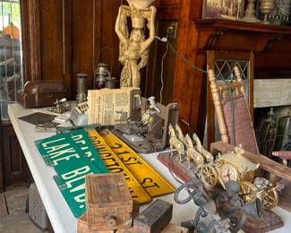 Antiques 