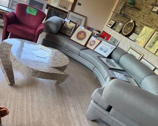 MCM Furniture