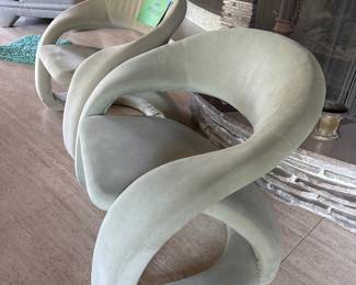 MCM Jaymar chairs