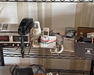 Electronics!