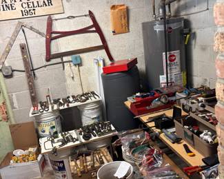 More tools!