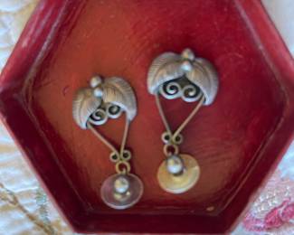 Sterling jewelry