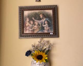 Religious decor