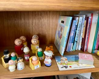 Kids decor 