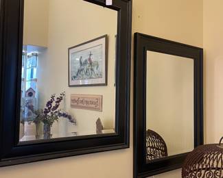 Mirrors 