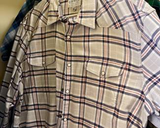Clothing 