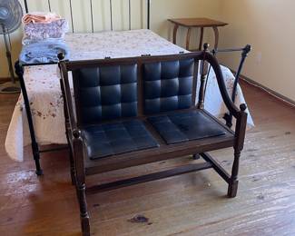 Bench 