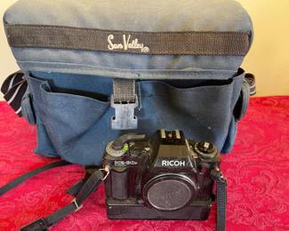 Camera