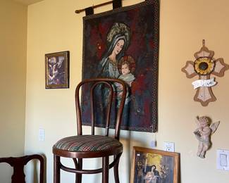 Religious items
