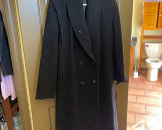 Coats 