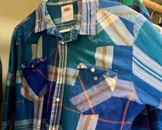 Clothing 