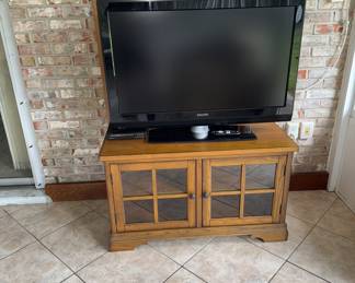 Flatscreen TV