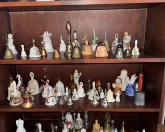 Bell collection