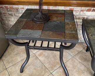 Nice patio furniture