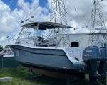 grady 200   