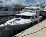 bertram 303   