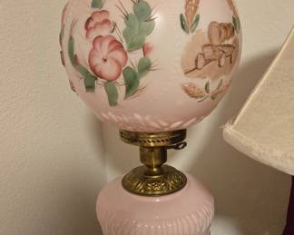 Closer Look at Lamp