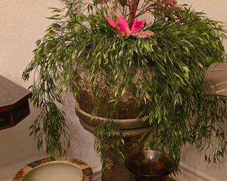 Large Vases