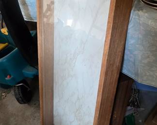 Display Cabinet