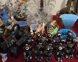 Scotty Dog Collection
