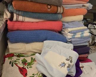 Towels