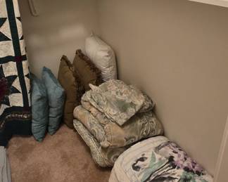Blankets