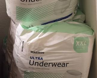 Adult Underwear