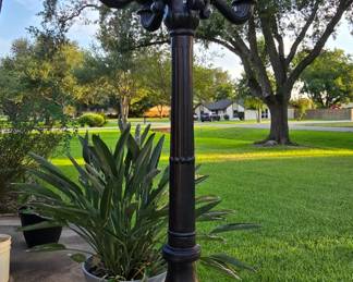 Lamp Post