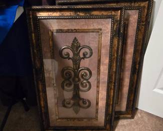 Wall Decor