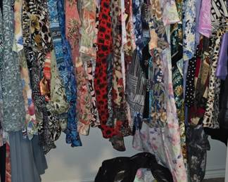 Ladies Clothes