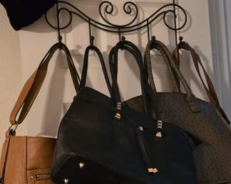 Ladies Handbags