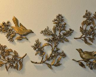 Midcentury Wall Decor