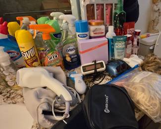 Personal Items