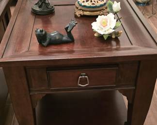 Other End Table