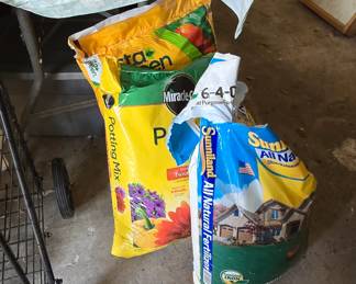 Fertilizer